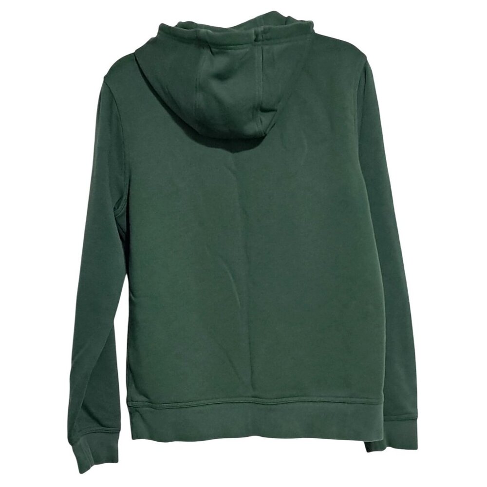 Nike Oregon Ducks Hooded Sweatshirt Size M - Picture 5 of 13